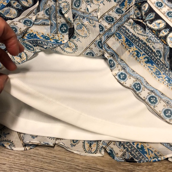 Brand 🆕🔥 KAREL LAGERFELD skirt - Picture 9 of 13